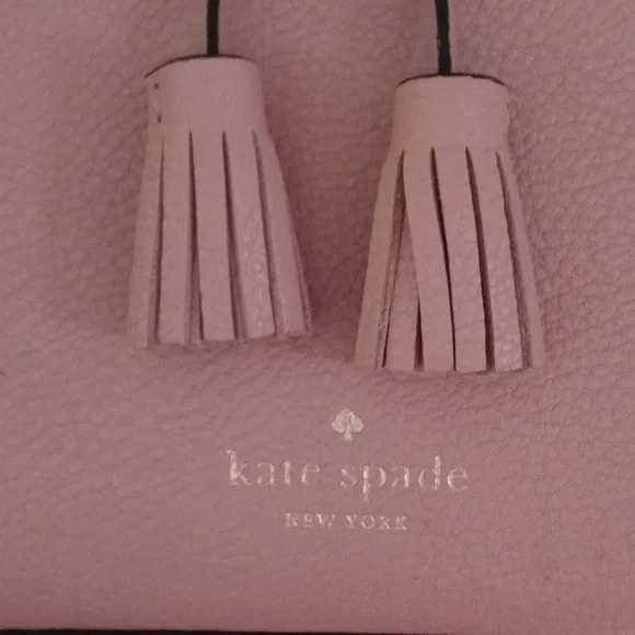 ๐Kate Spade๐ - Hayes Mini Satchel - Picture 3 of 9